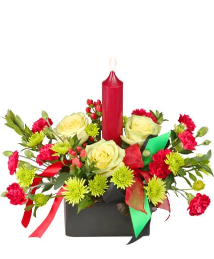 UNITY & TRADITION CENTERPIECE UNITY & TRADITION CENTERPIECE