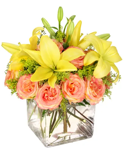 Have A Lovely Day! Bouquet Have A Lovely Day! Bouquet
