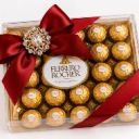 Chocolates image
