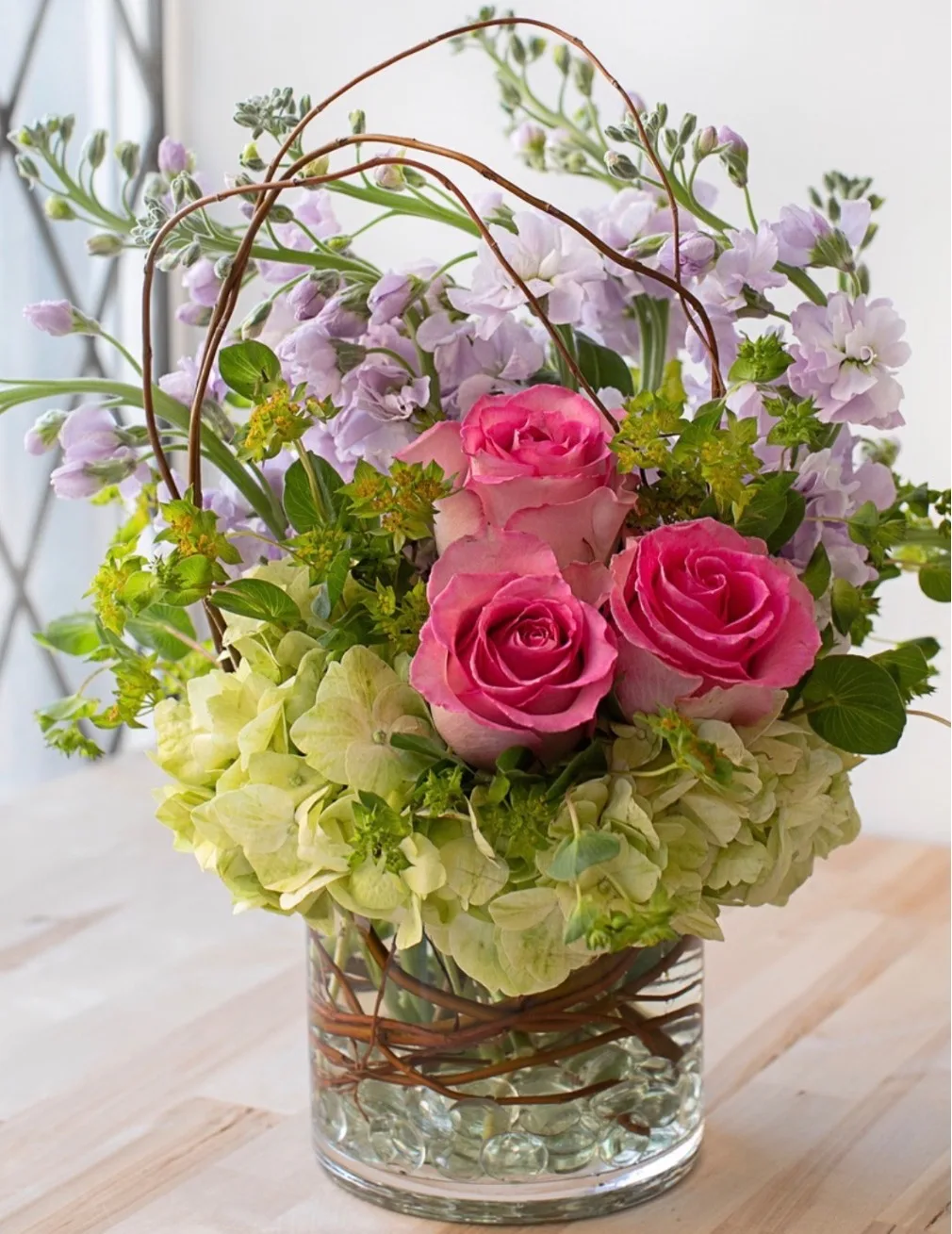 Soft Romance Bloom Birthday/ get well Soft Romance Bloom Birthday/ get well