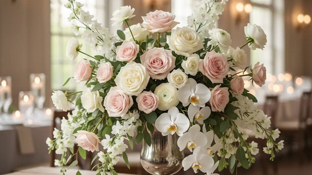 Weddings collection