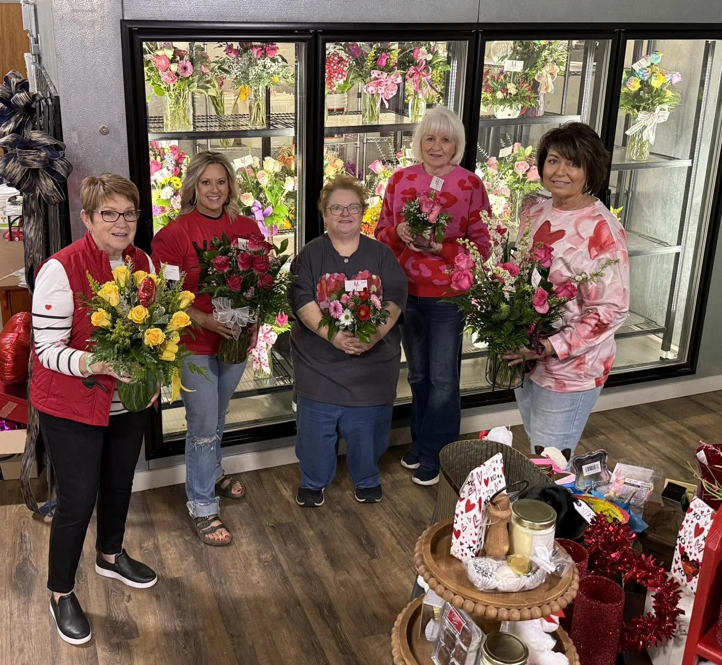 Flower shop image Flower shop image
