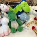 Stuffed Animal image