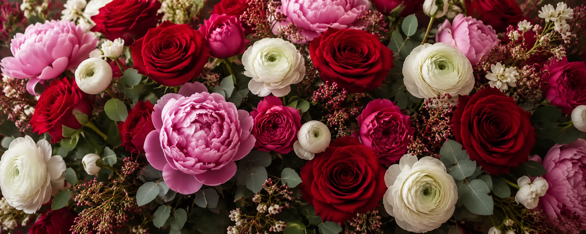 Featured flowers Featured flowers