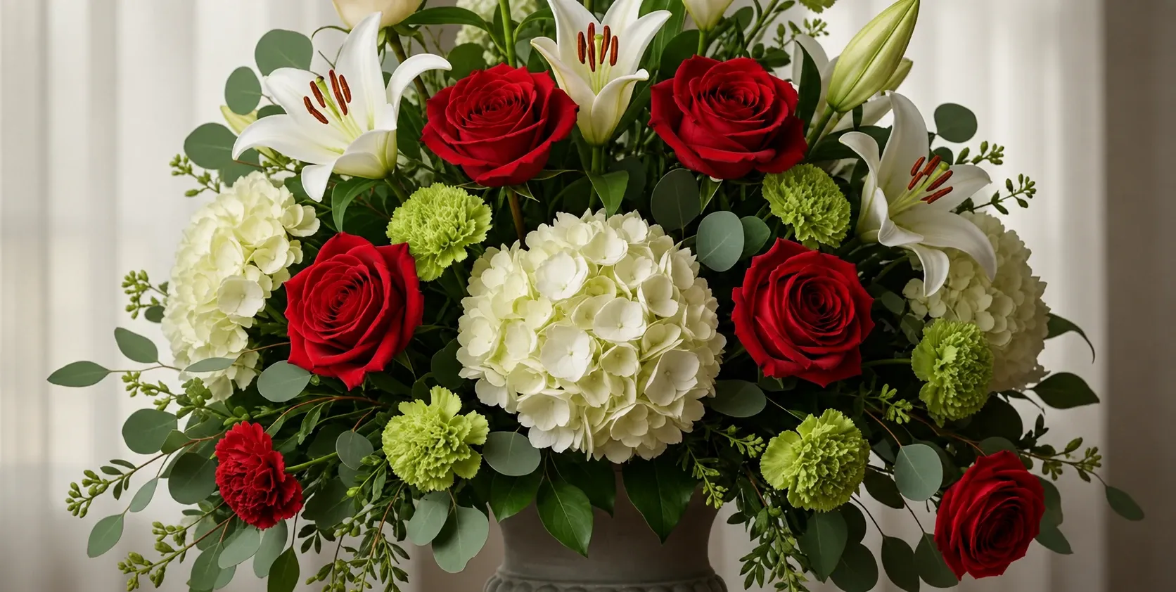 Featured flowers Featured flowers
