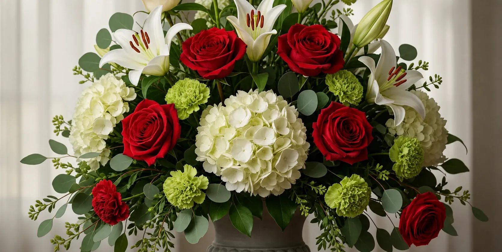 Featured flowers