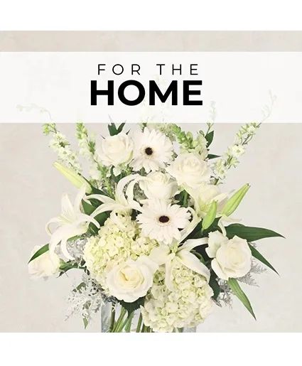 For The Home Florist’s Pick Designer's Choice