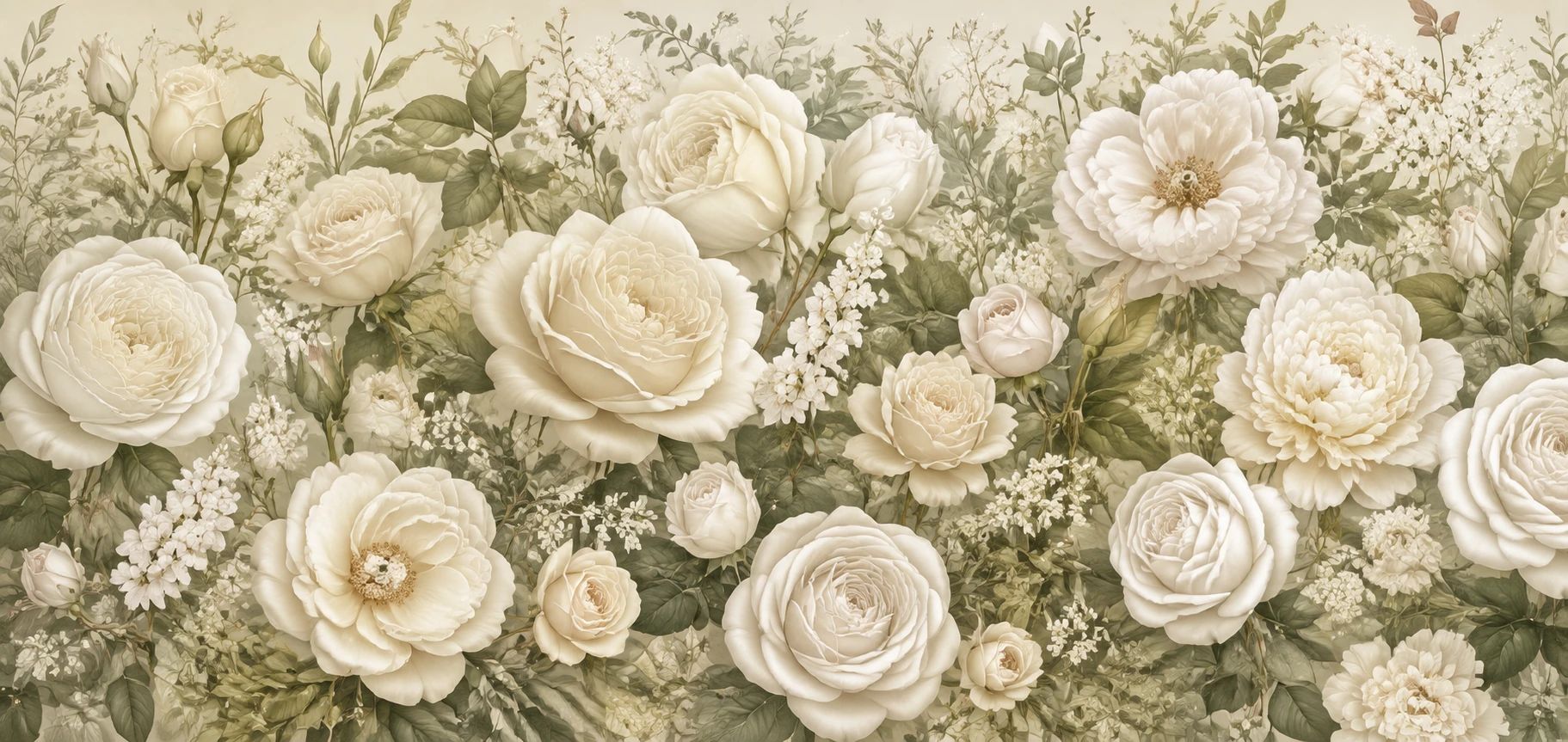Featured flowers