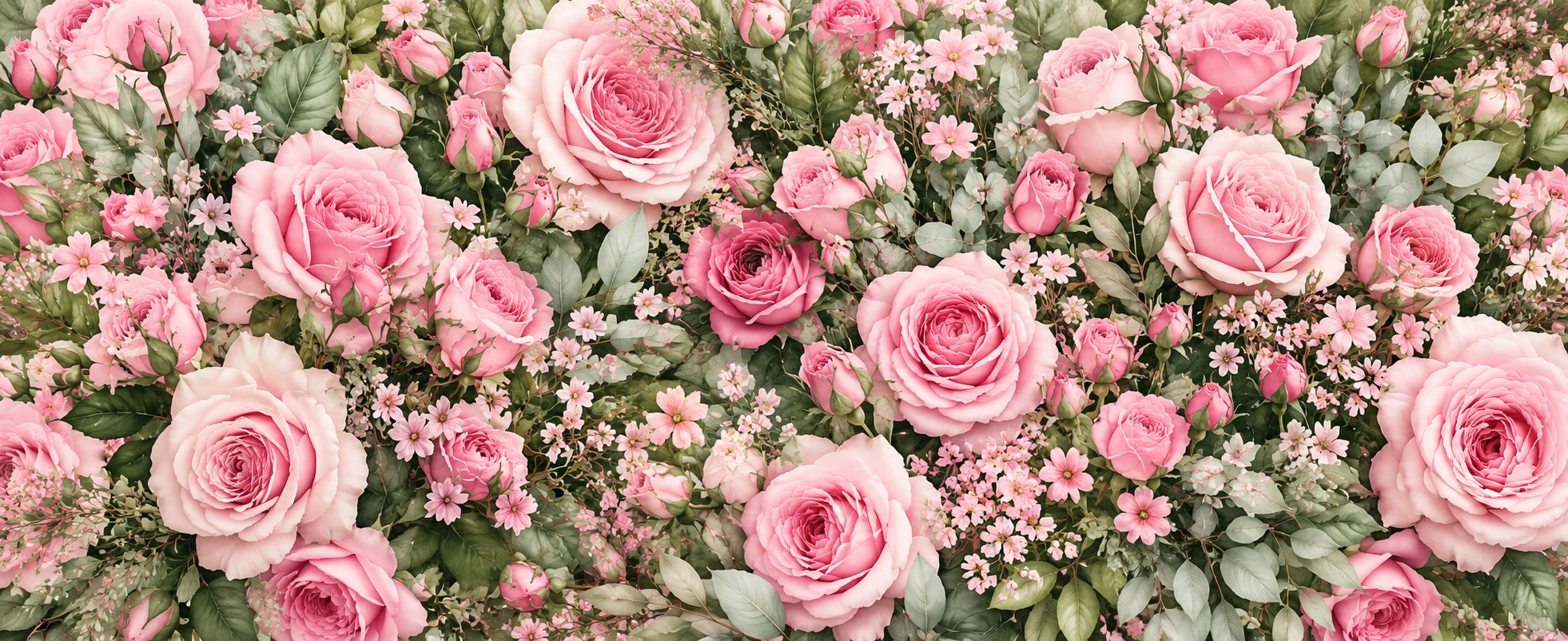 Featured flowers Featured flowers