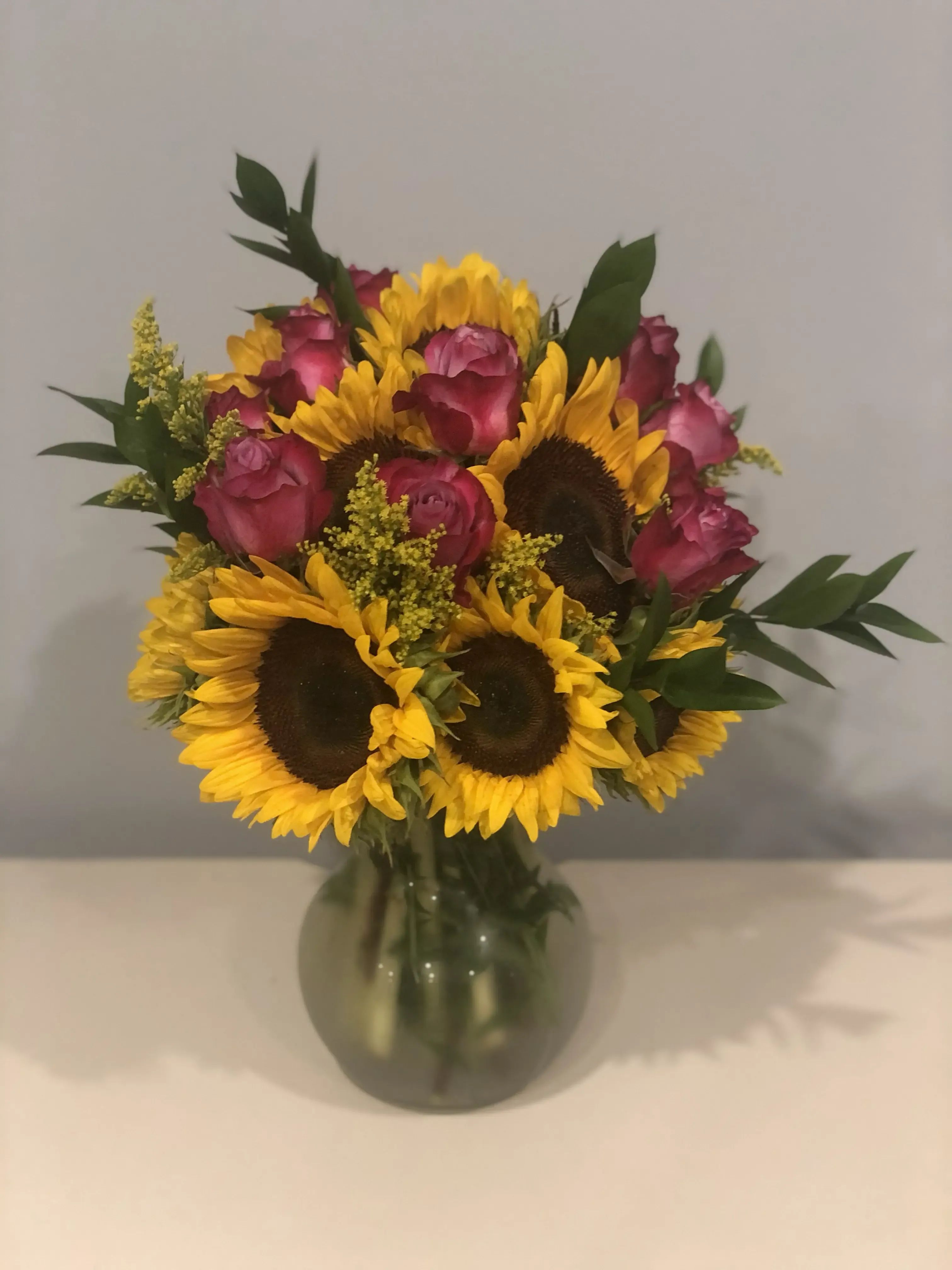 Designer Choice Bouquets - Seasonal Mix