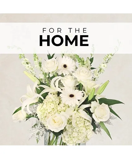 For The Home Florist’s Pick Designer's Choice For The Home Florist’s Pick Designer's Choice