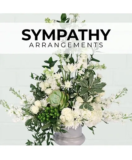 Sympathy Florist’s Pick Designer's Choice Sympathy Florist’s Pick Designer's Choice