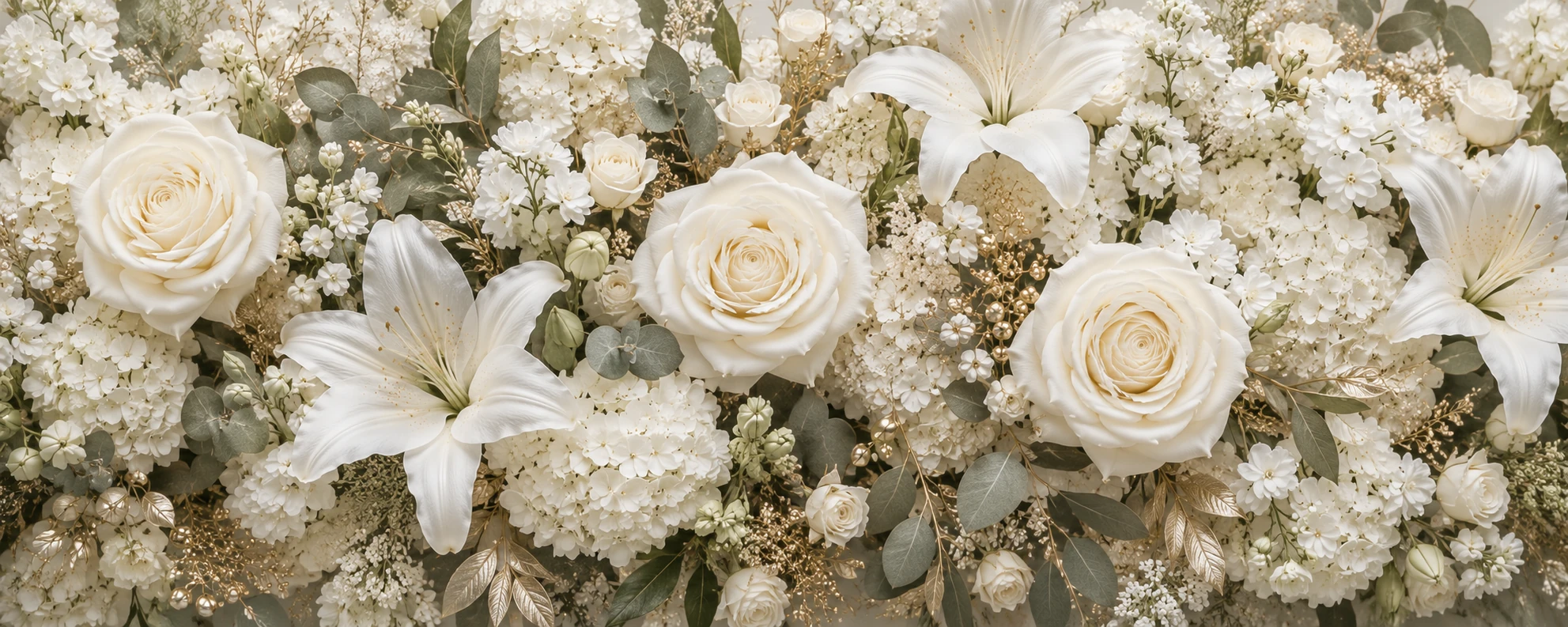 Featured flowers Featured flowers