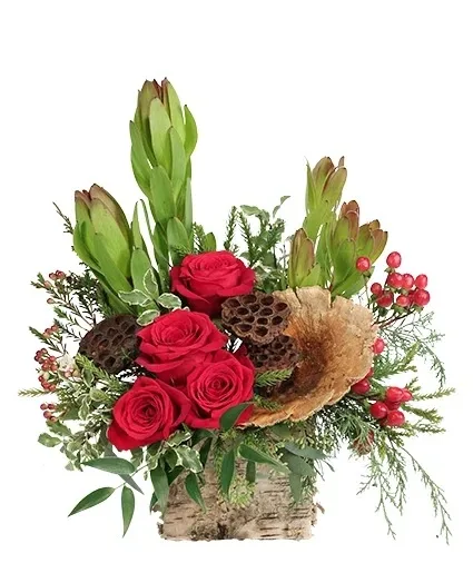 Rustic Rouge Floral Design Rustic Rouge Floral Design