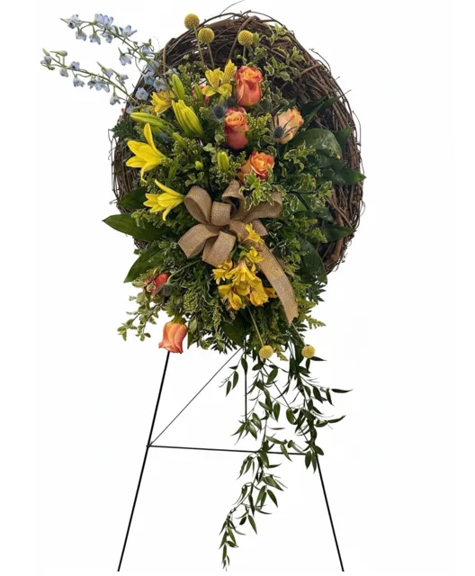Wreath 12 Wreath 12