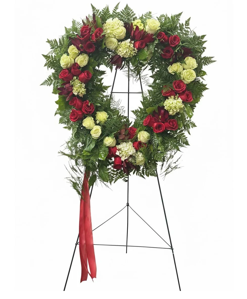 Wreath 11 Wreath 11