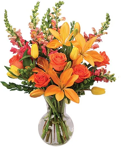 Blooming at Dawn Floral Design Blooming at Dawn Floral Design
