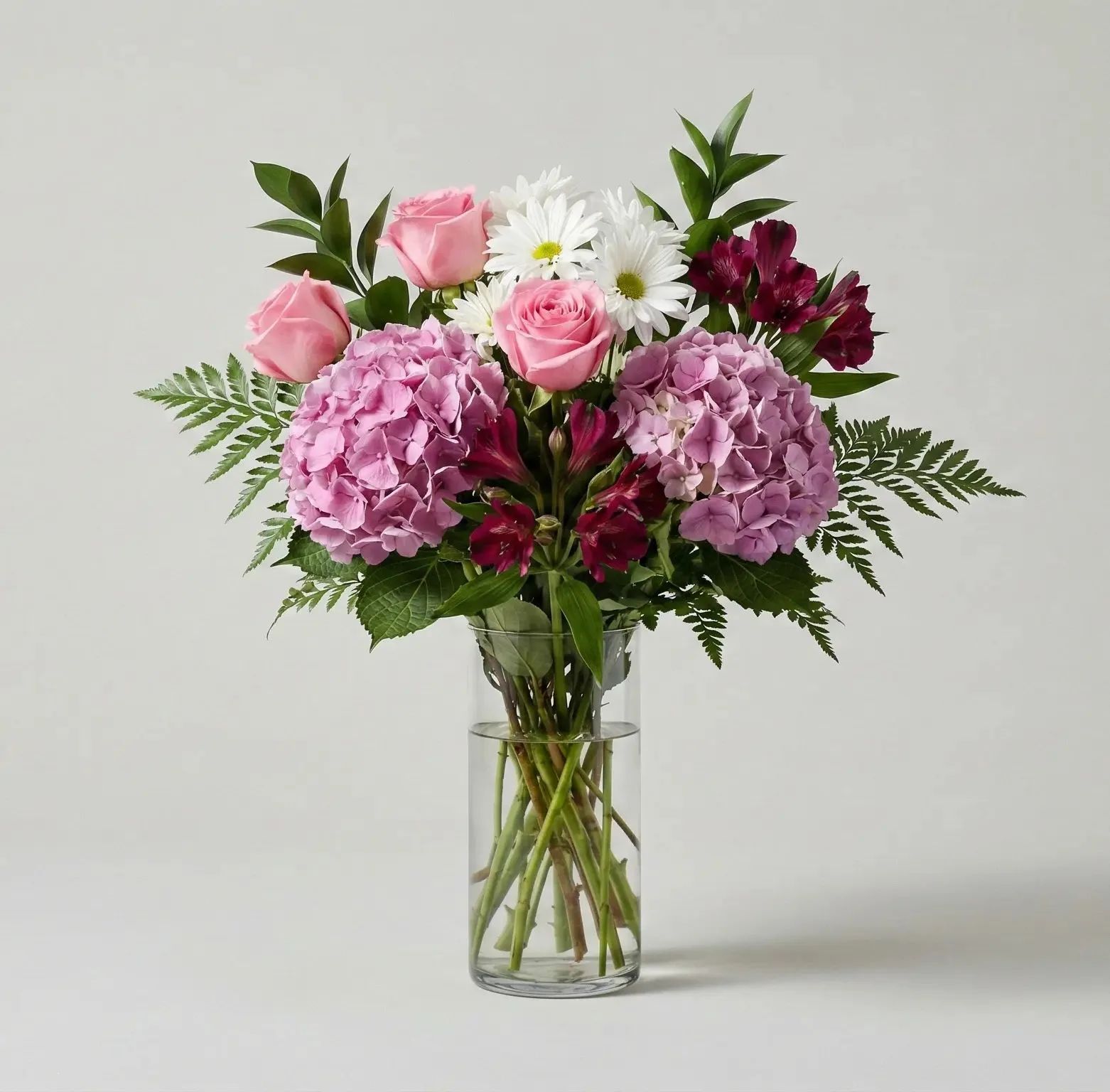 Blissful Bloom
