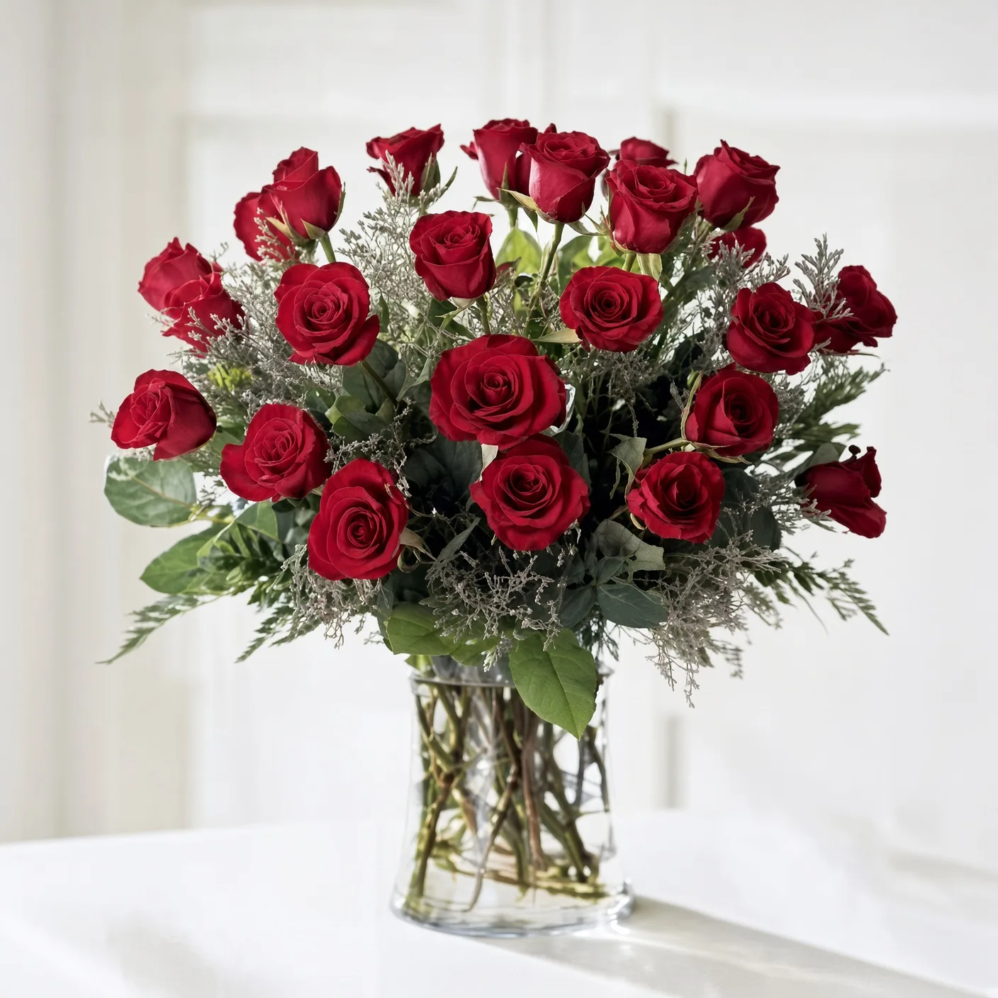 Grand Amour Bouquet Grand Amour Bouquet