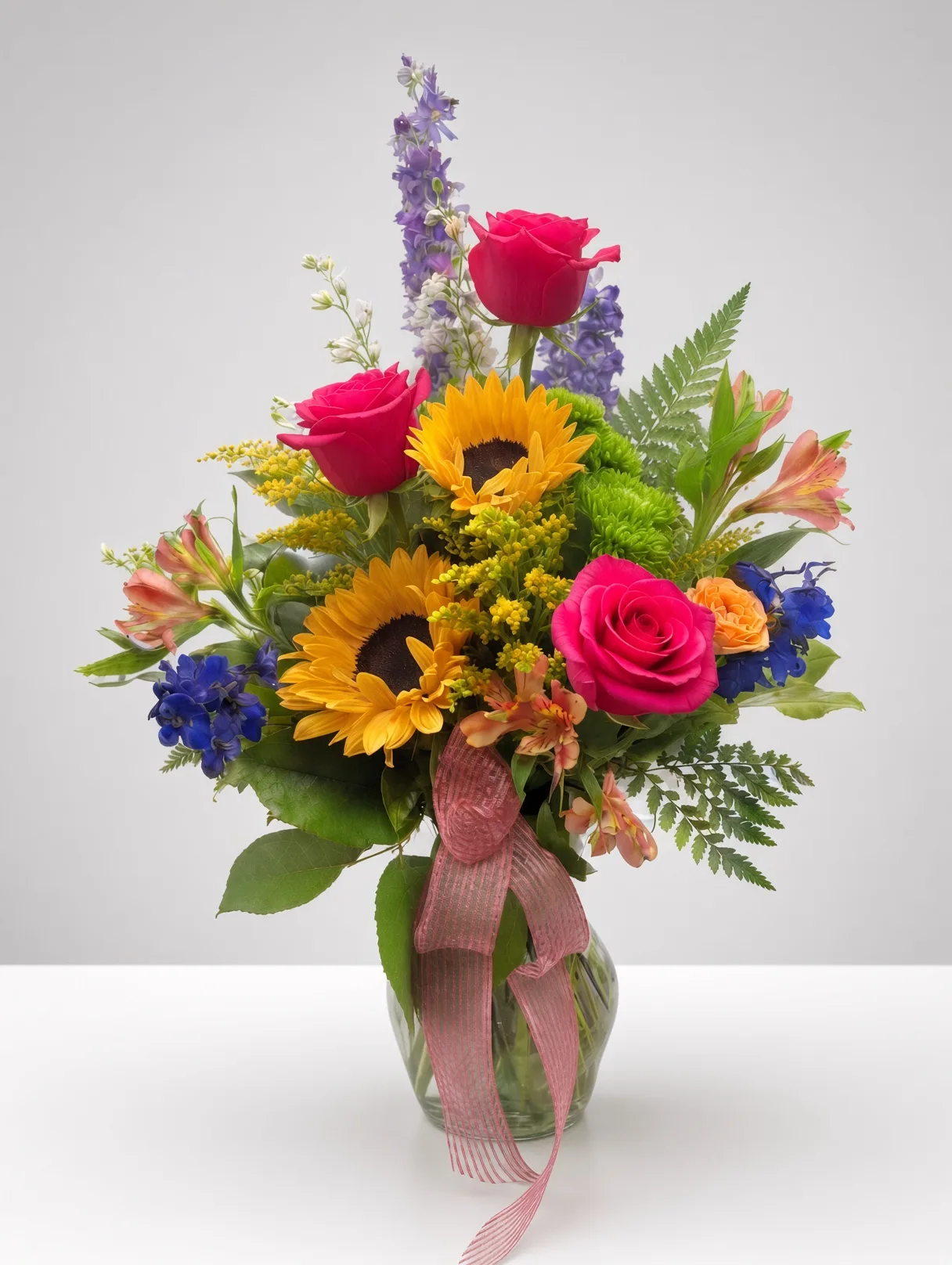 Sunshine Bouquet Sunshine Bouquet