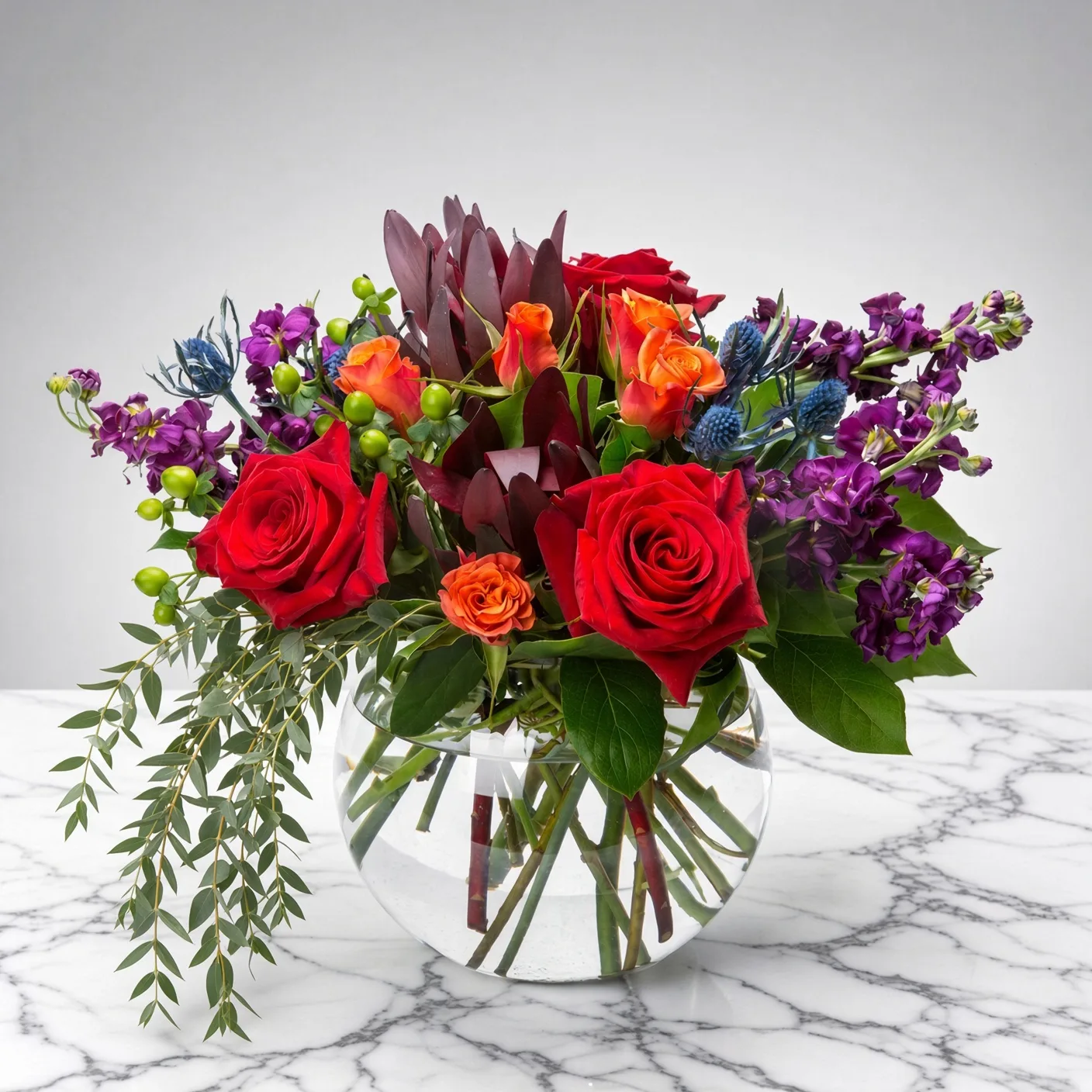 Joyous Blooms Joyous Blooms