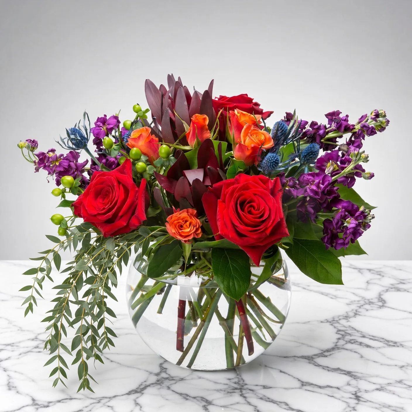 Joyous Blooms
