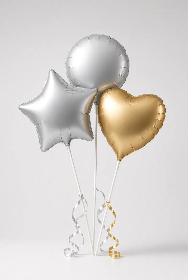 Mylar Balloon Mylar Balloon