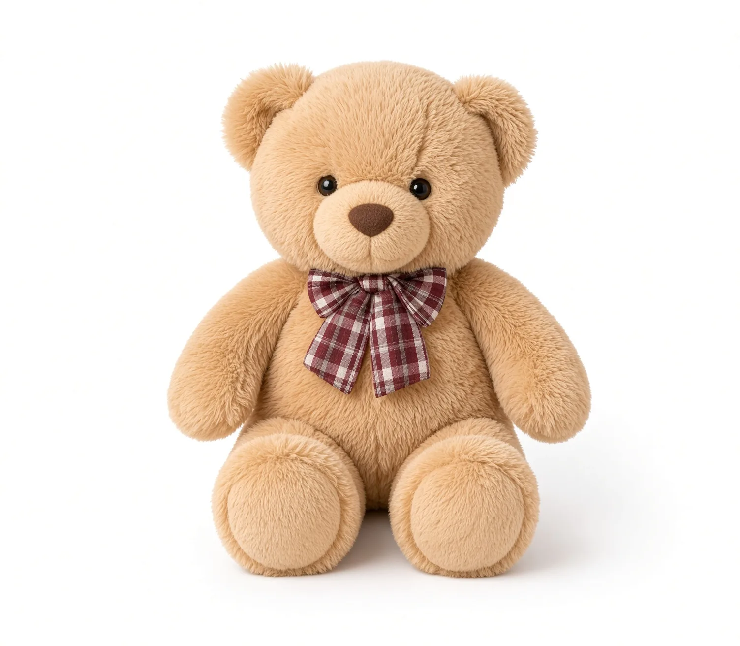 Teddy Bear Teddy Bear