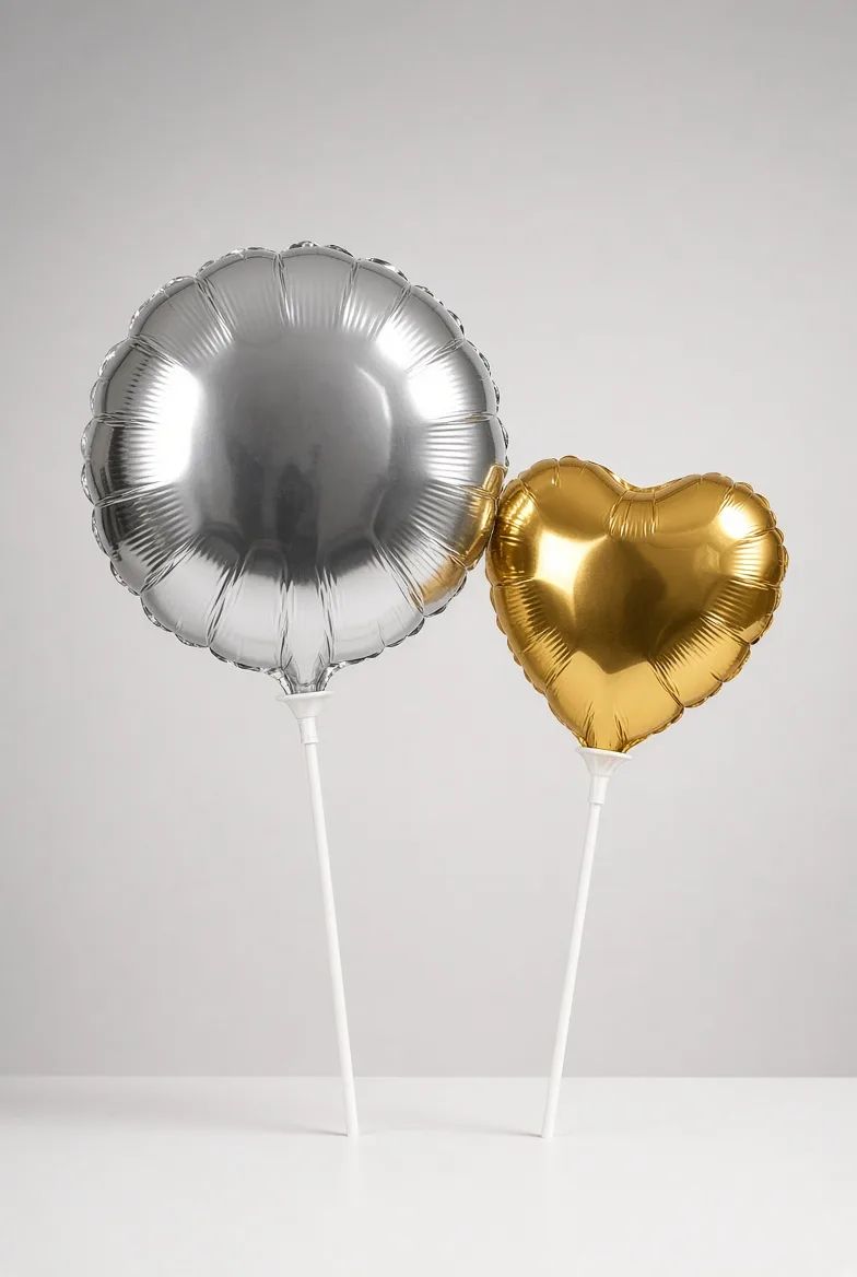 Mylar Balloon