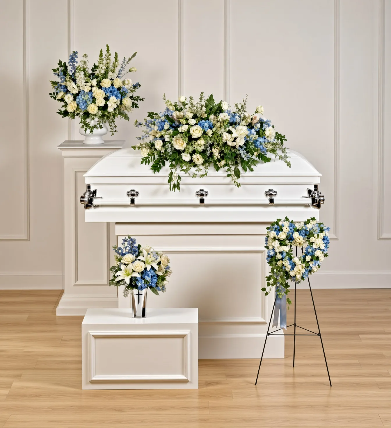 Tender Rememberance Collection Tender Rememberance Collection