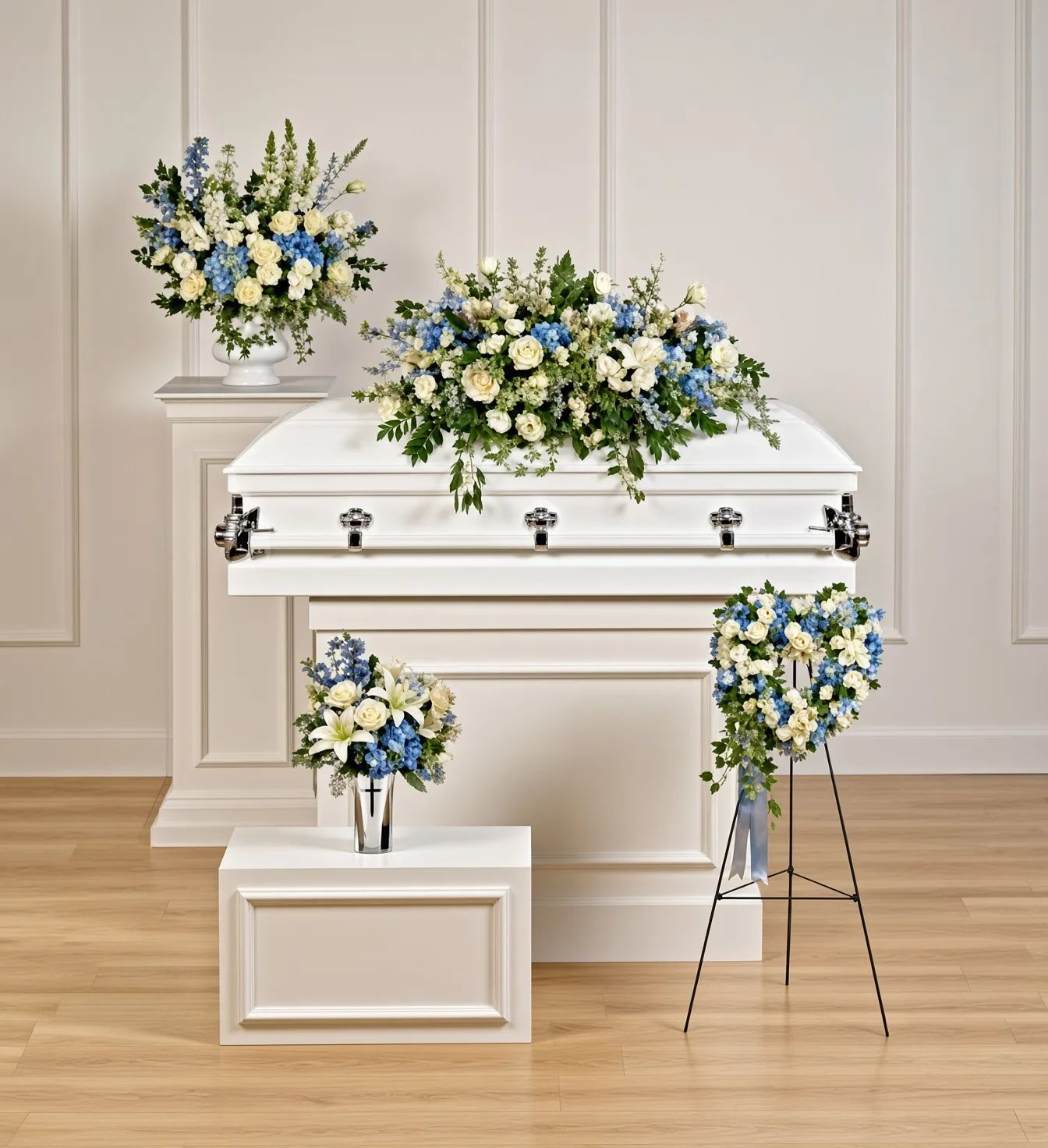 Tender Rememberance Collection