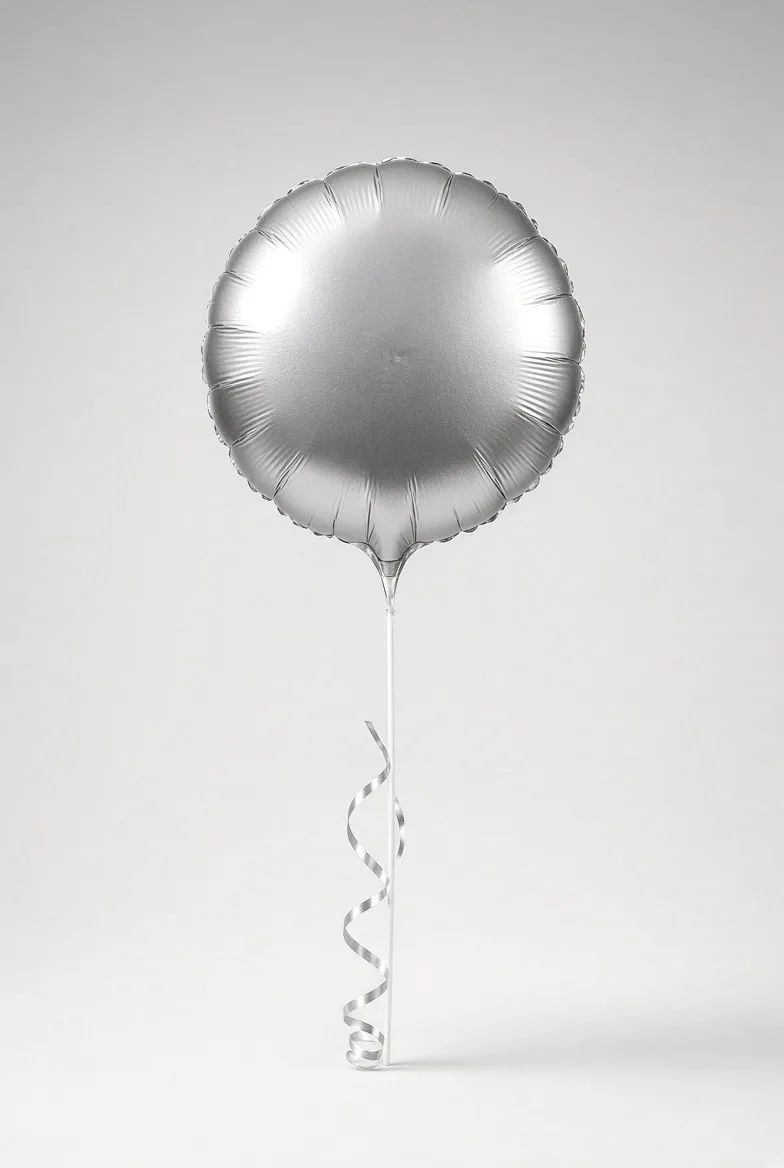 Mylar Balloon