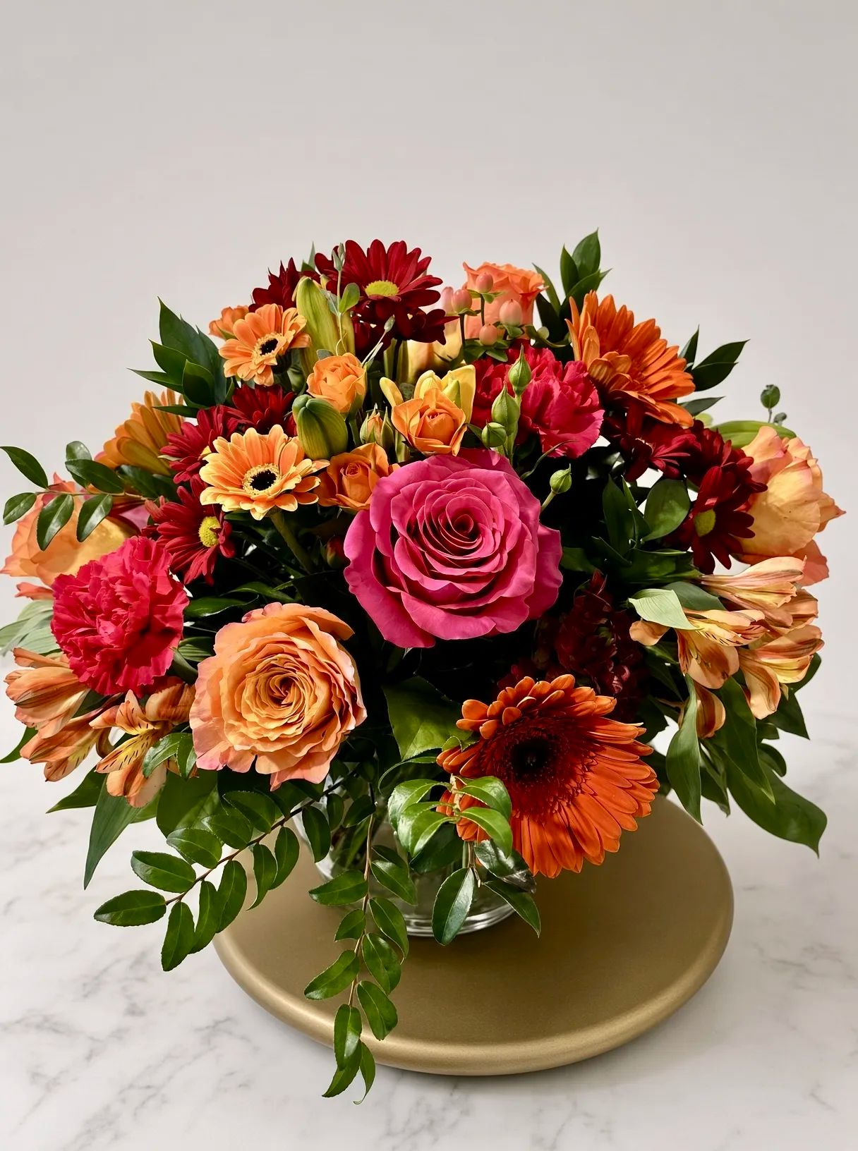 Lynn's Blossom Bowl