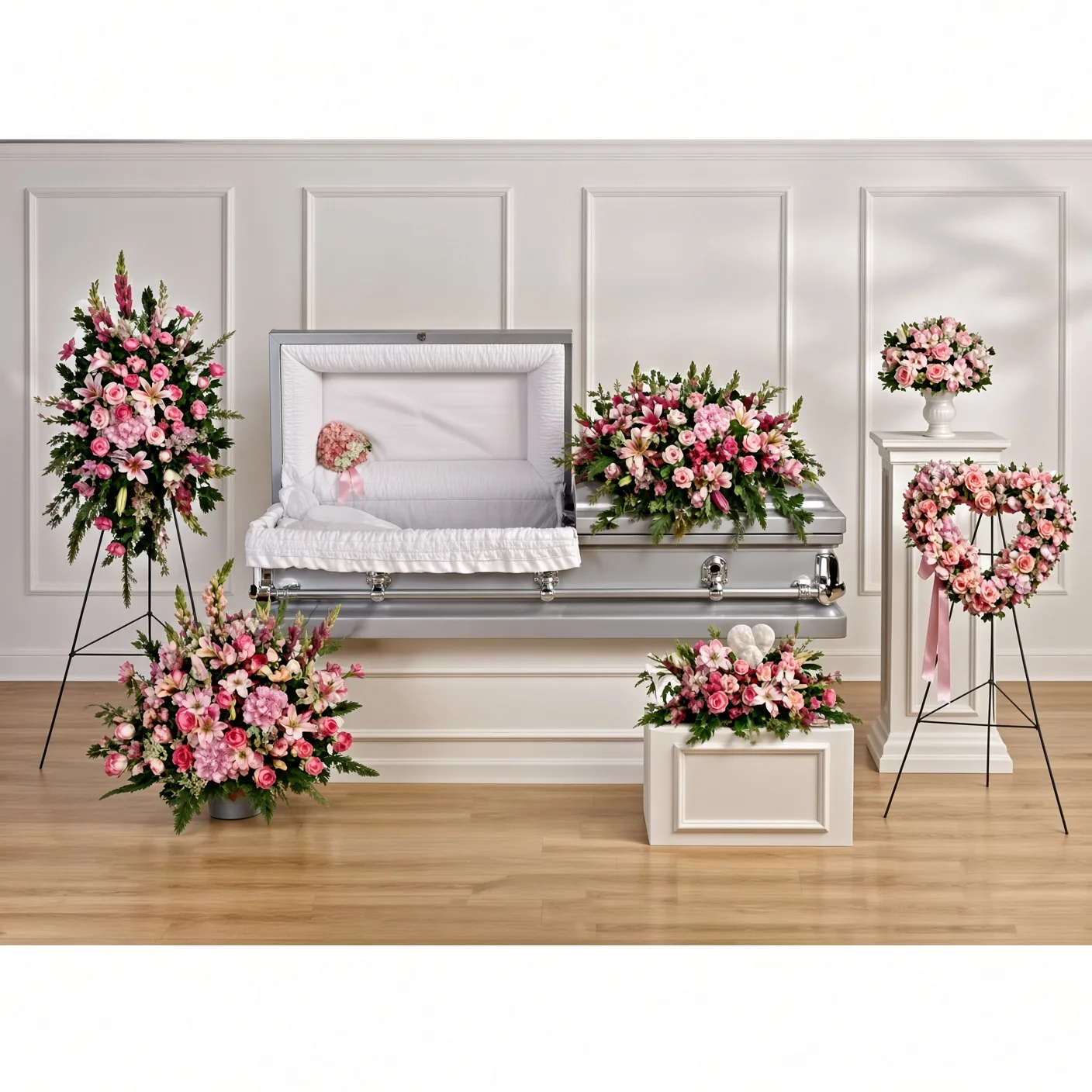Beautiful Memories Collection Beautiful Memories Collection