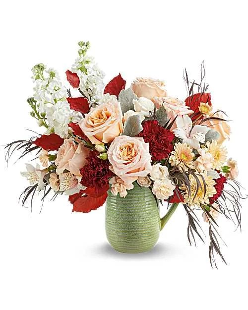 Pour It On Bouquet