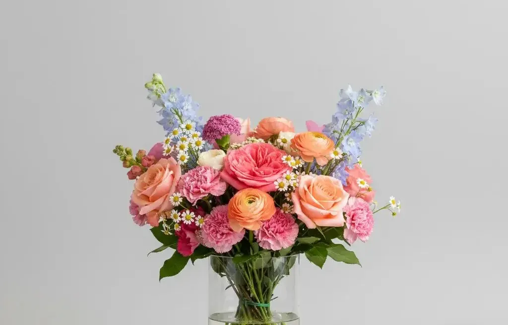 Featured flowers Featured flowers