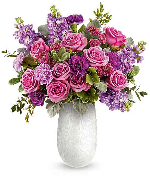 Teleflora's Amelia Bouquet Everday Teleflora's Amelia Bouquet Everday