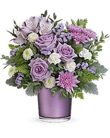 Enchanted Moments Bouquet Enchanted Moments Bouquet