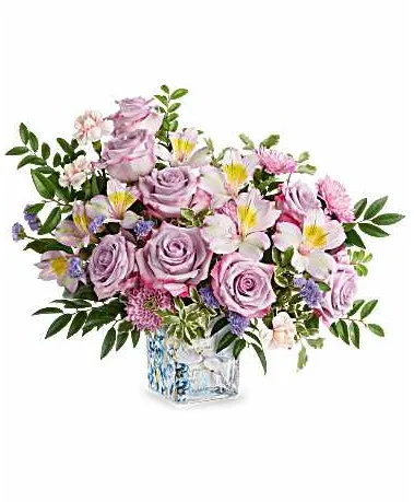 Teleflora's Written In The Sky Bouquet Mother's day Teleflora's Written In The Sky Bouquet Mother's day
