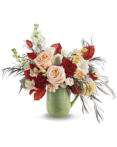 Pour It On Bouquet