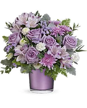 Enchanted Moments Bouquet Enchanted Moments Bouquet