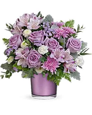 Enchanted Moments Bouquet
