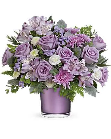 Enchanted Moments Bouquet Enchanted Moments Bouquet