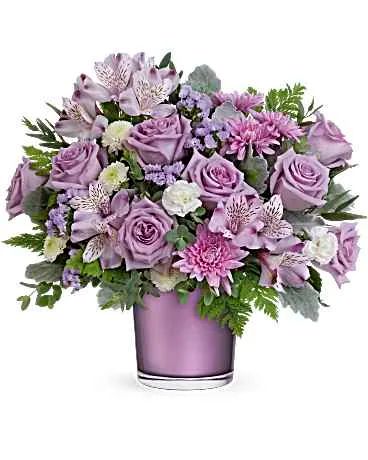 Enchanted Moments Bouquet
