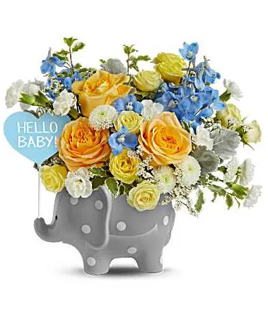 Dreamy Delight Bouquet all around Dreamy Delight Bouquet all around