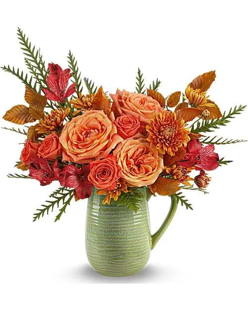 Modern Sage Bouquet Modern Sage Bouquet