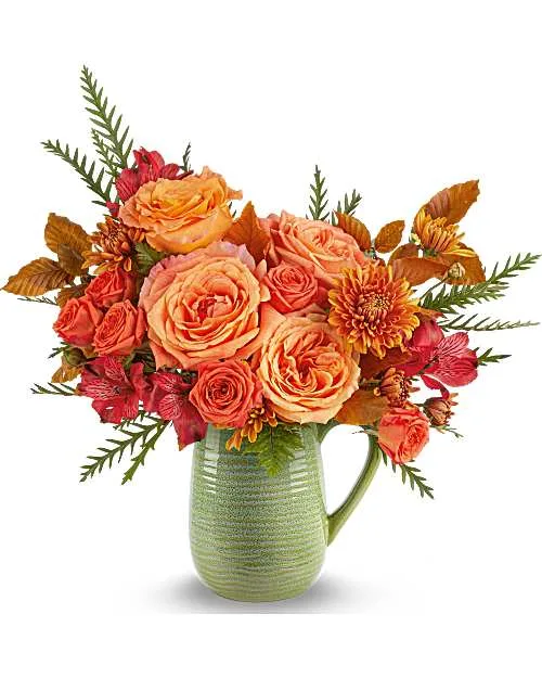 Modern Sage Bouquet Modern Sage Bouquet