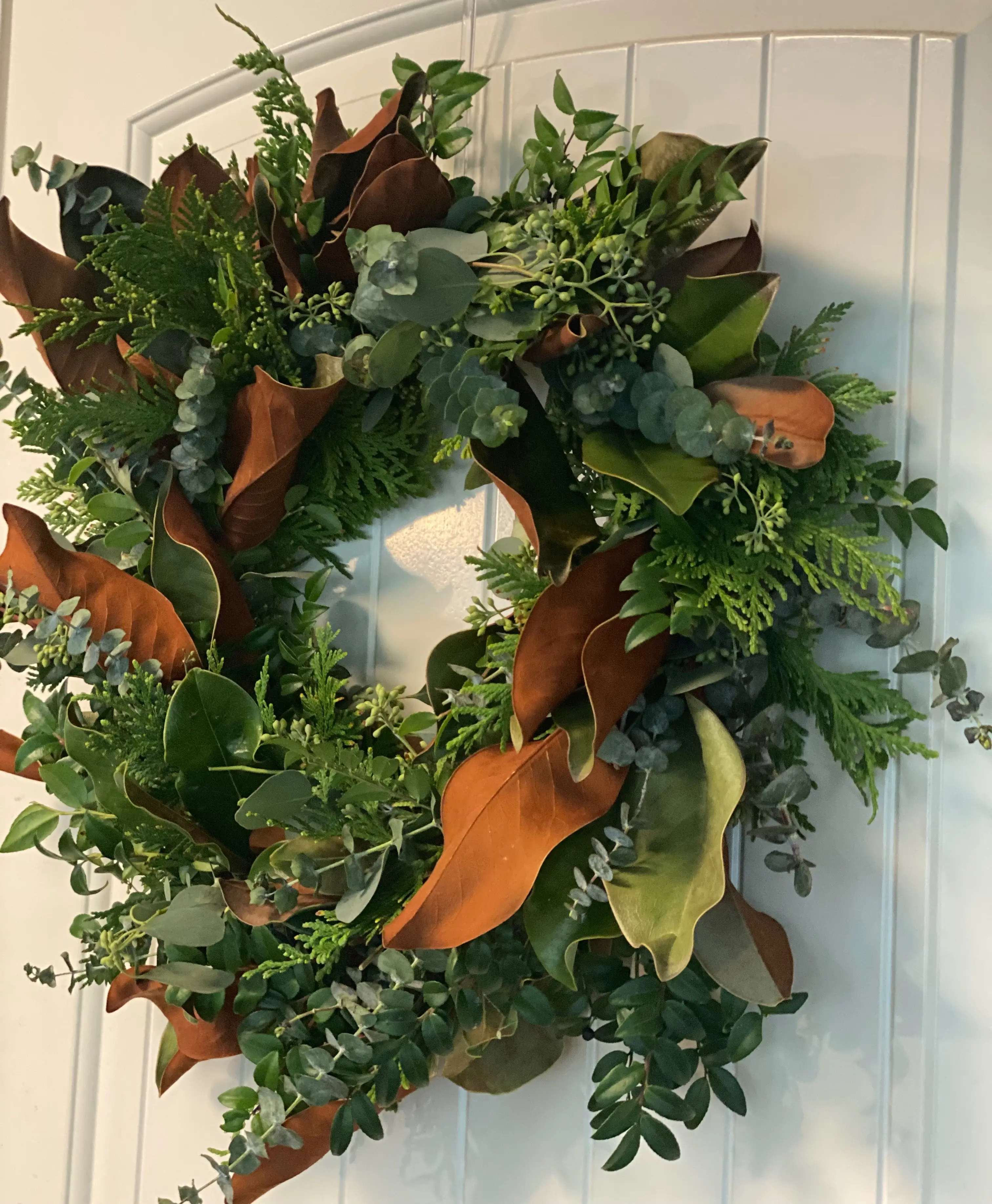 Wreath Decor Wreath Decor