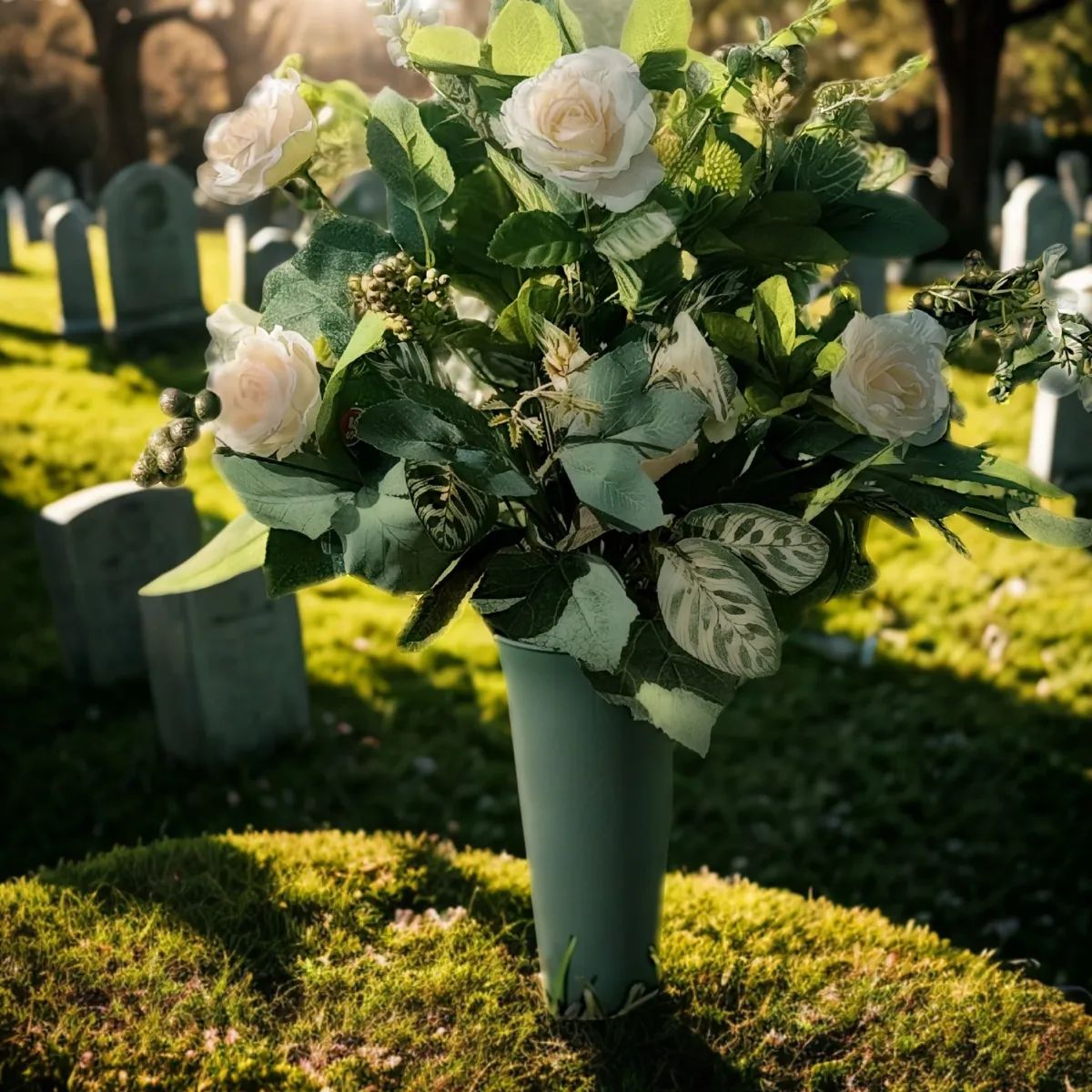 Honor & Memory Arrangement