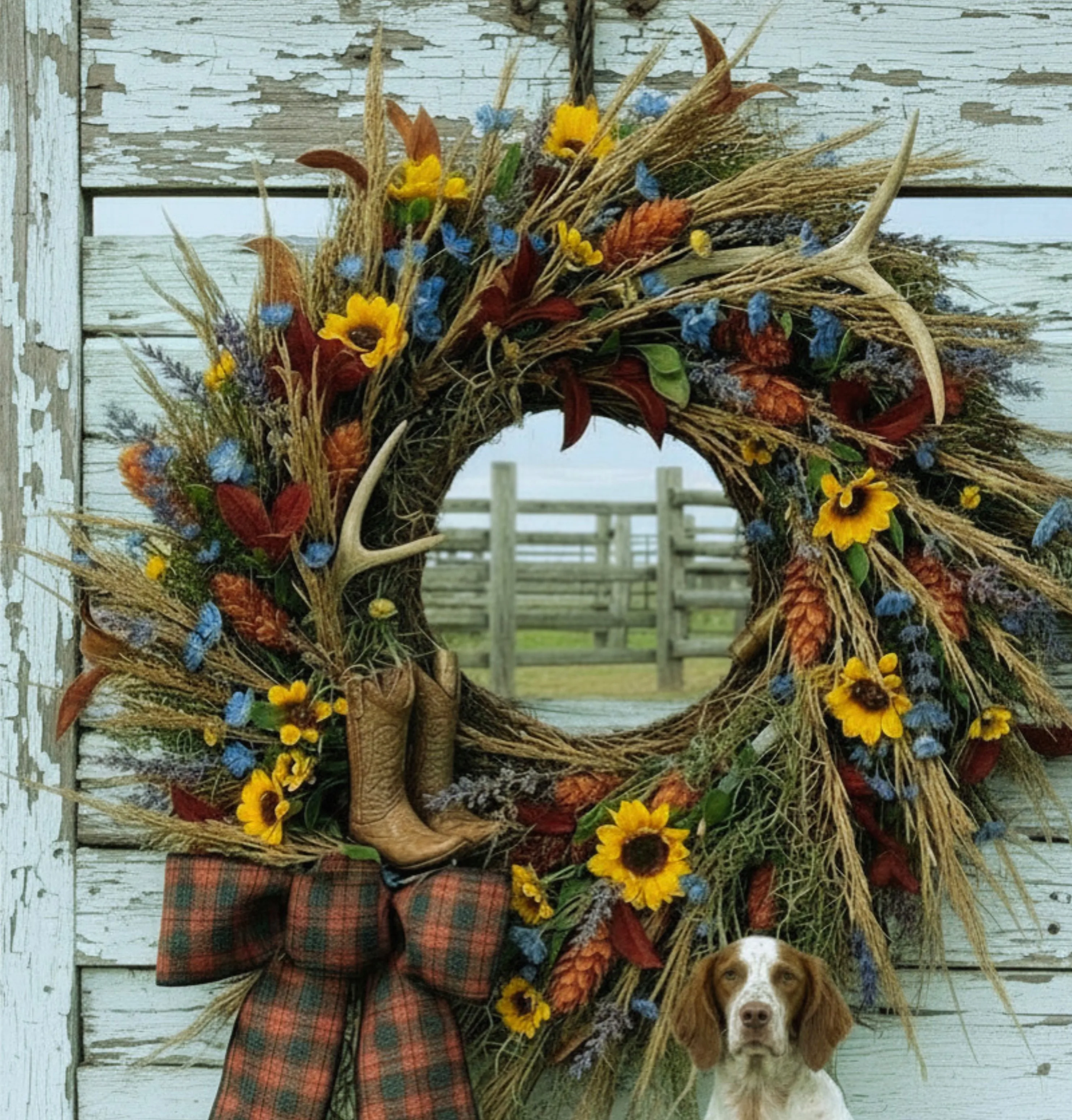 Wreath Decor Wreath Decor